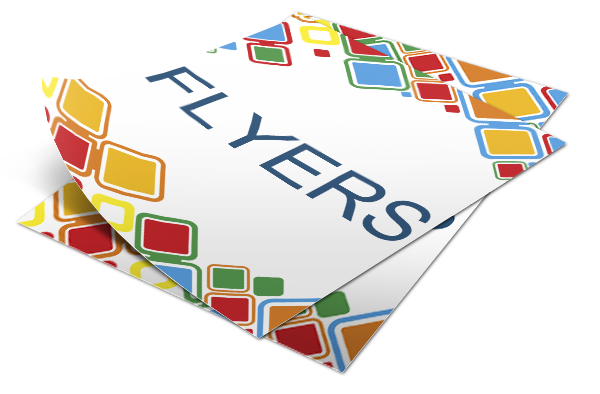 FLYERS