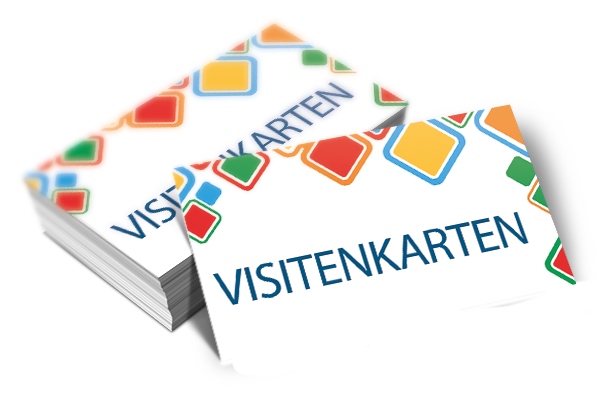 VISITENKARTEN